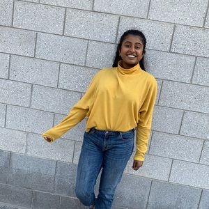 Meet your Posher, Sampavy